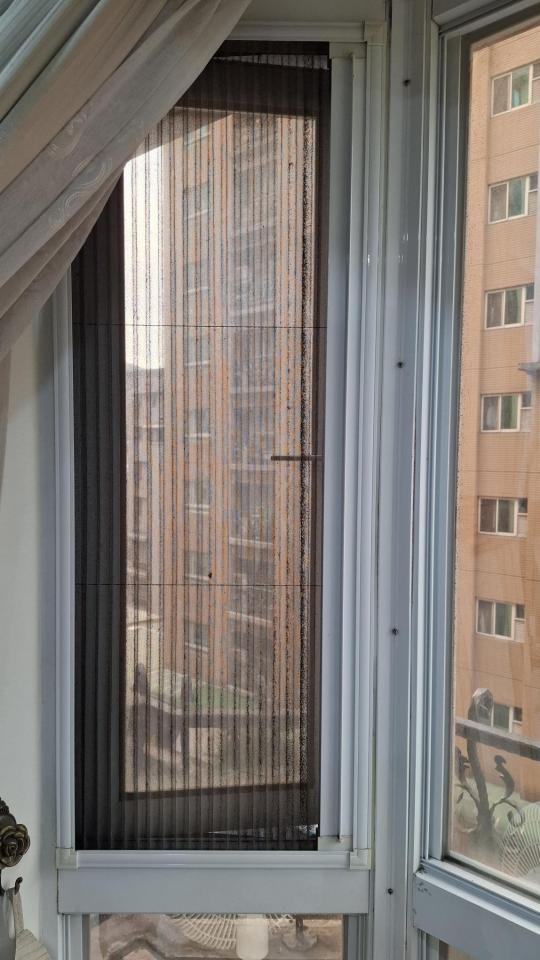 紗窗裝修案件圖片