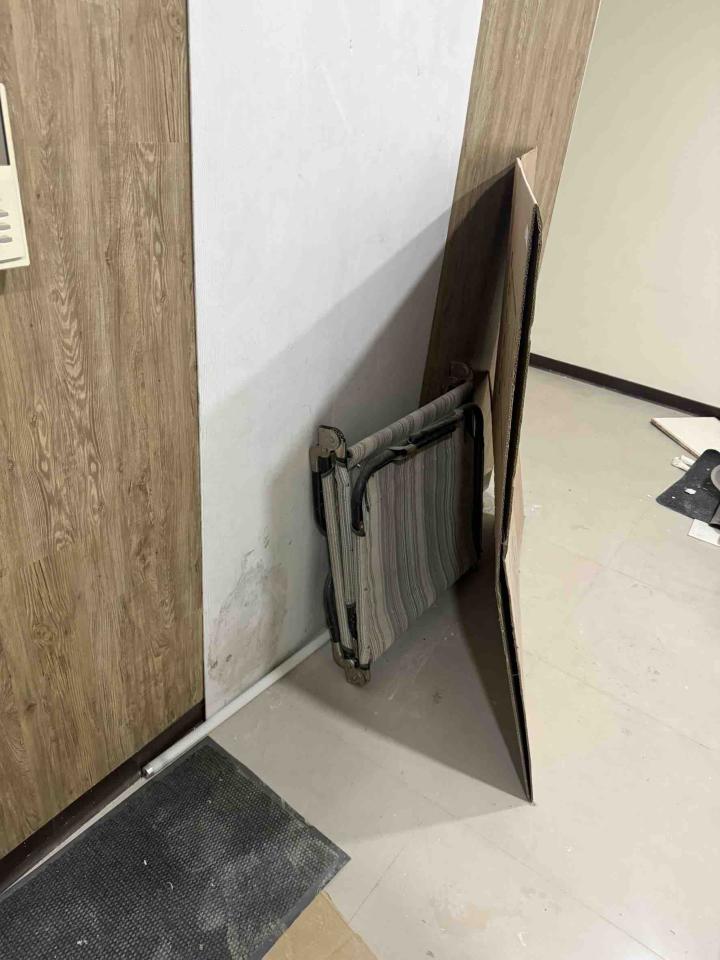 代收垃圾案件圖片