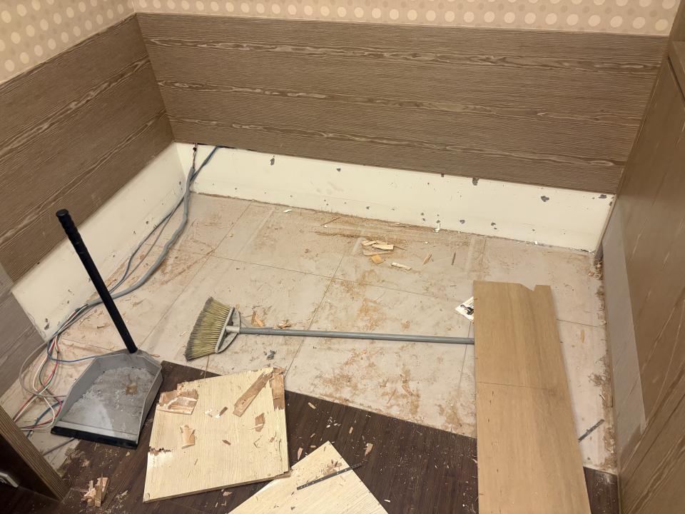 室內裝潢案件圖片