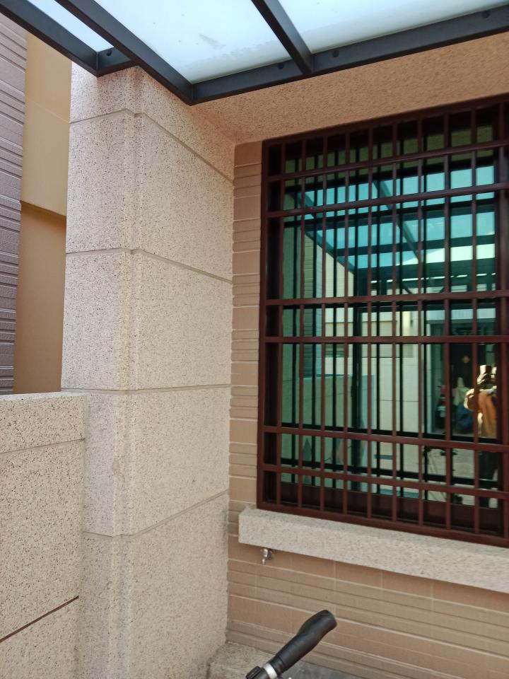 紗窗裝修案件圖片