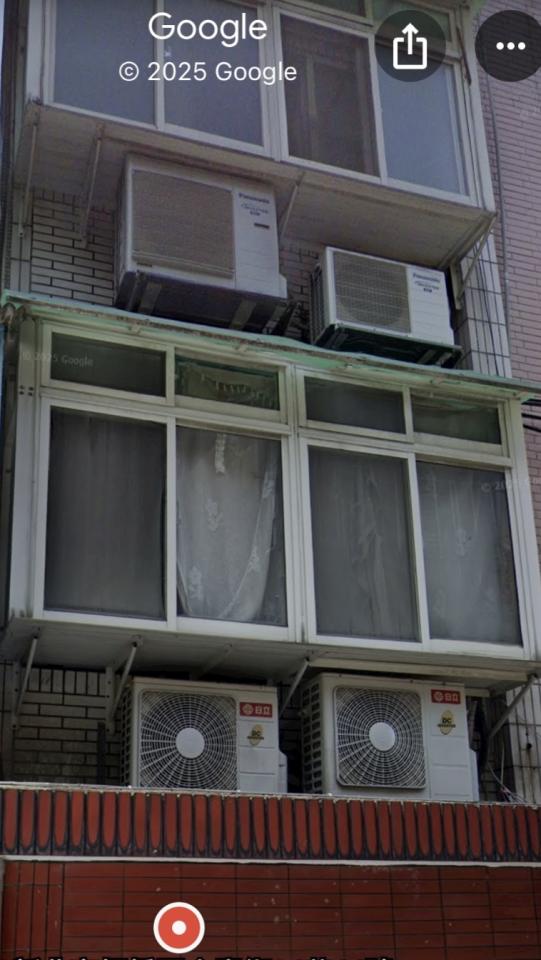 遮雨棚安裝案件圖片