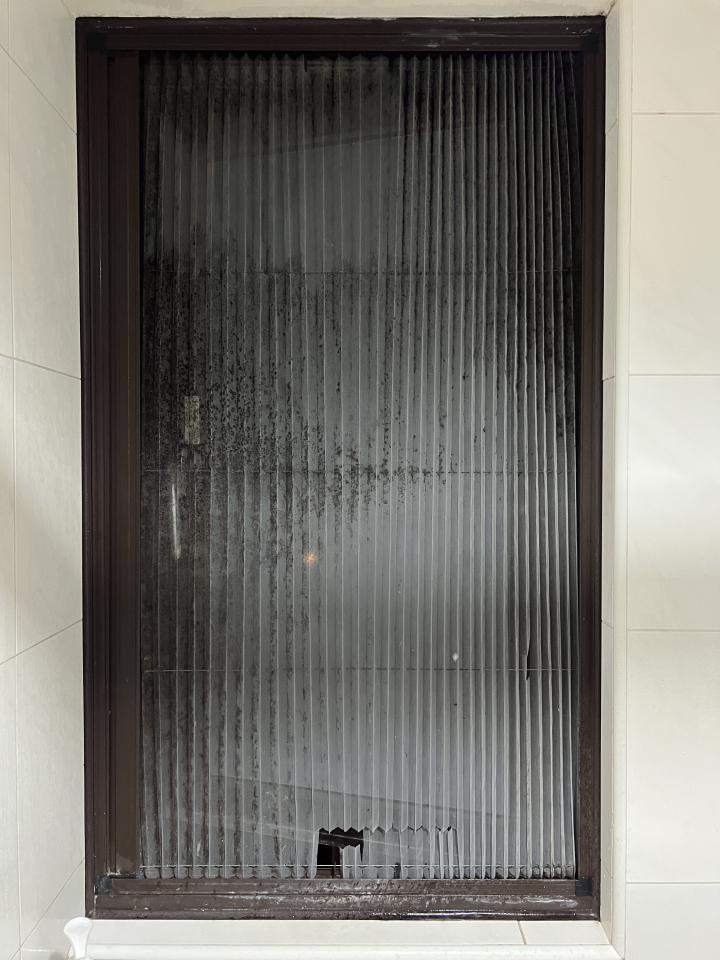 紗窗裝修案件圖片