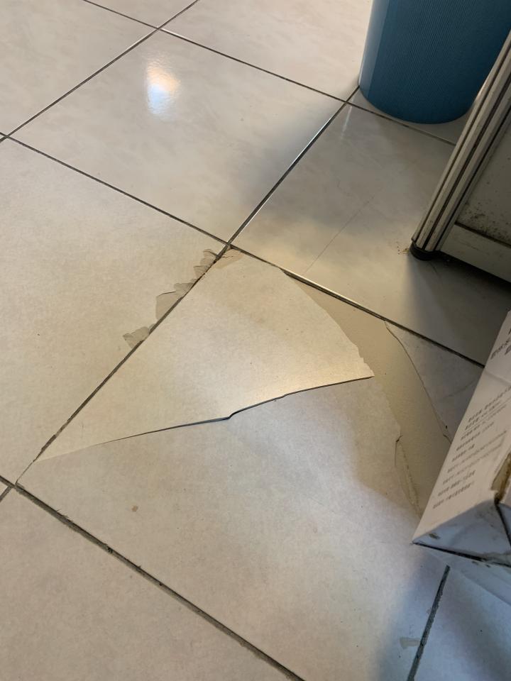 磁磚修補案件圖片