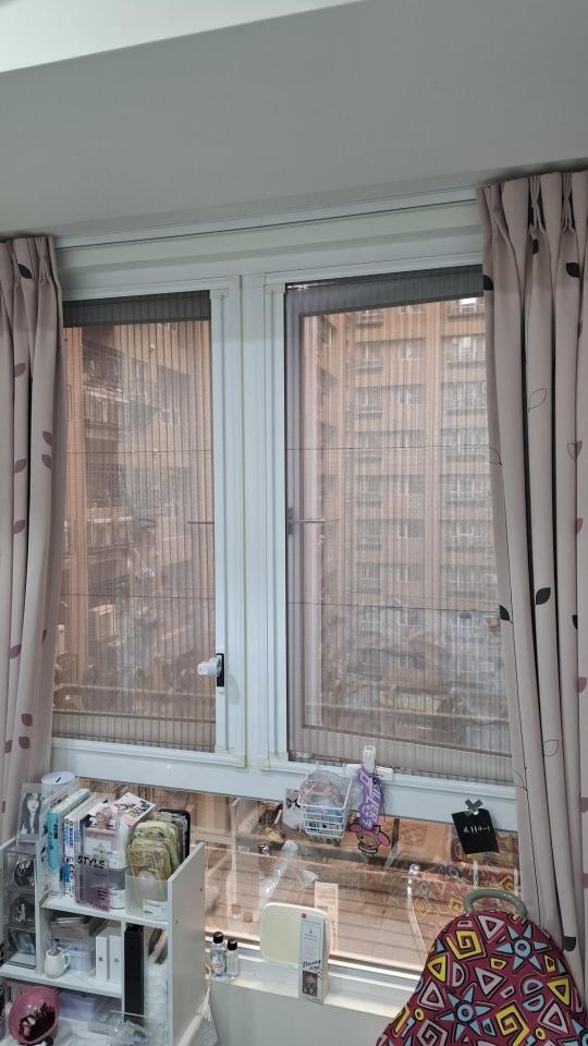 紗窗裝修案件圖片