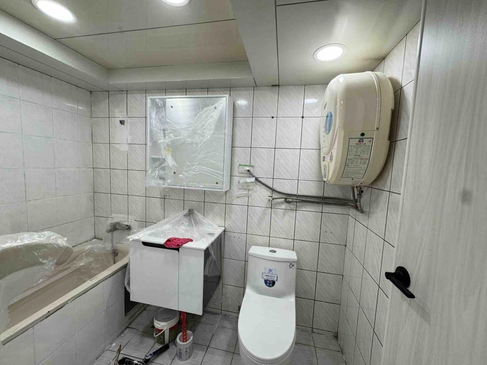 油漆工程案件圖片