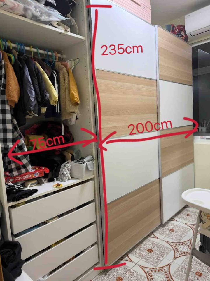 家具組裝案件圖片