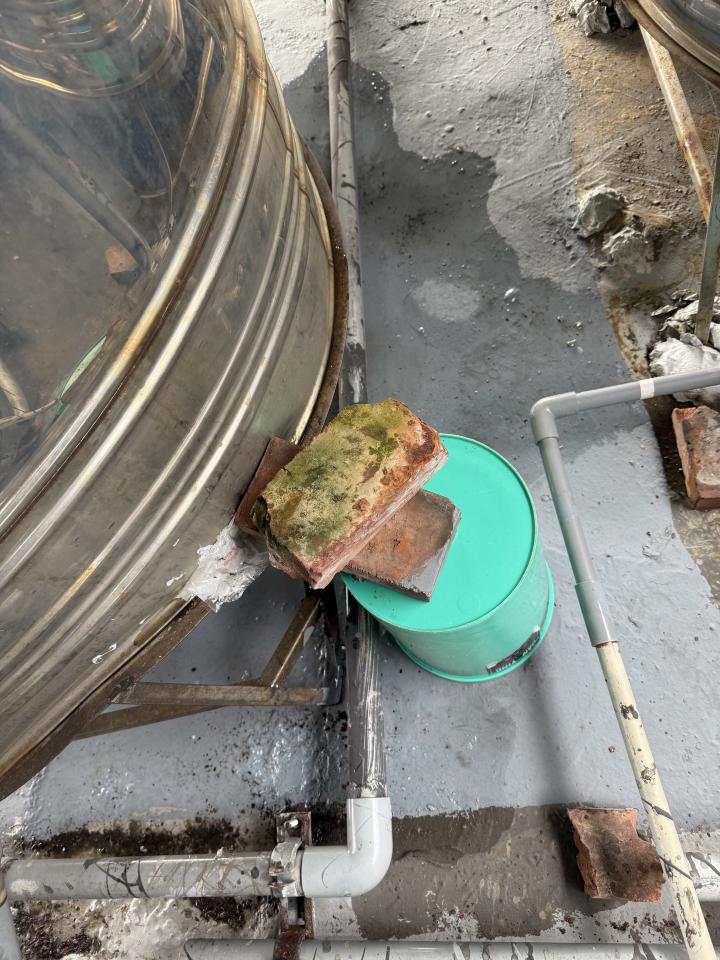 水塔安裝案件圖片