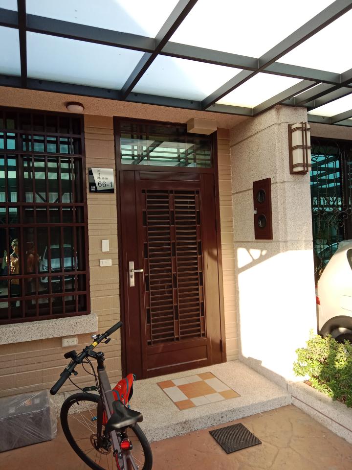 紗窗裝修案件圖片