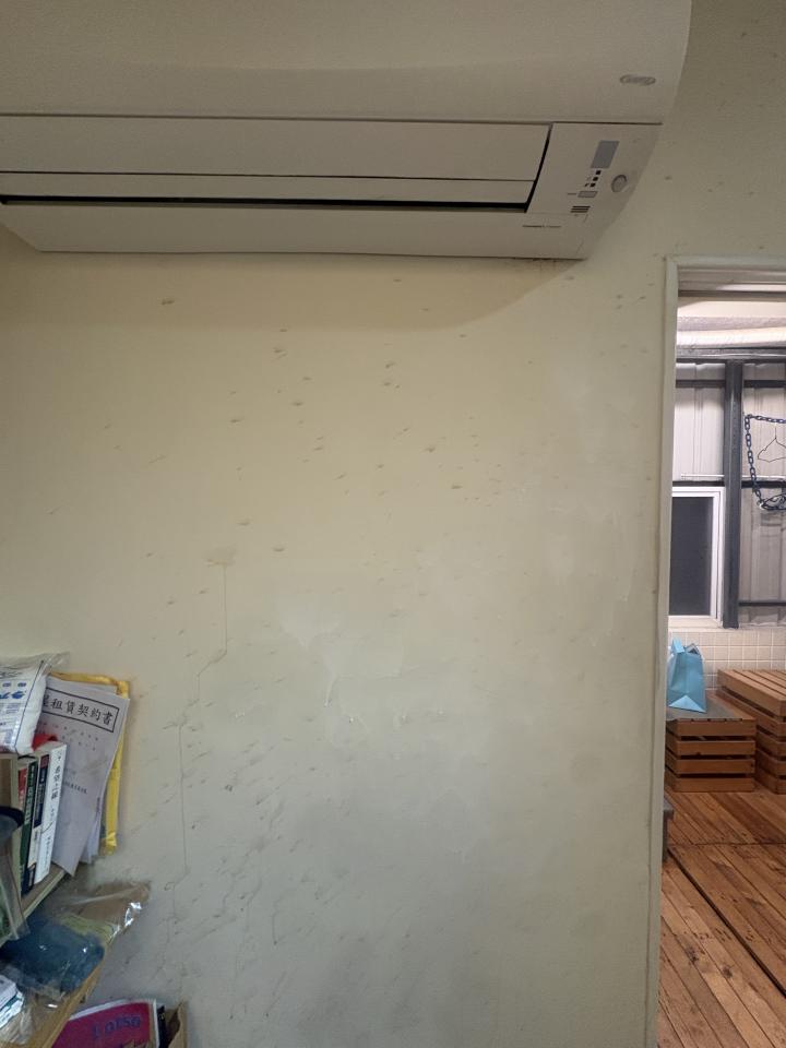 油漆工程案件圖片