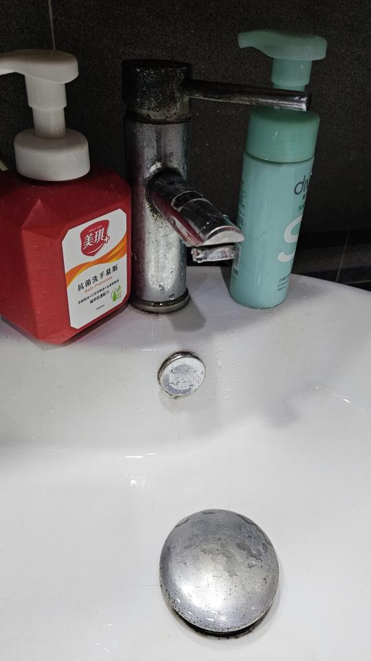 水龍頭裝修案件圖片