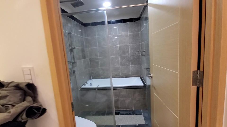 浴室翻新案件圖片