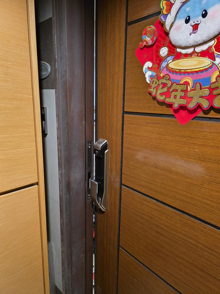 門片維修案件圖片