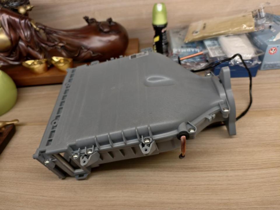 家電維修案件圖片