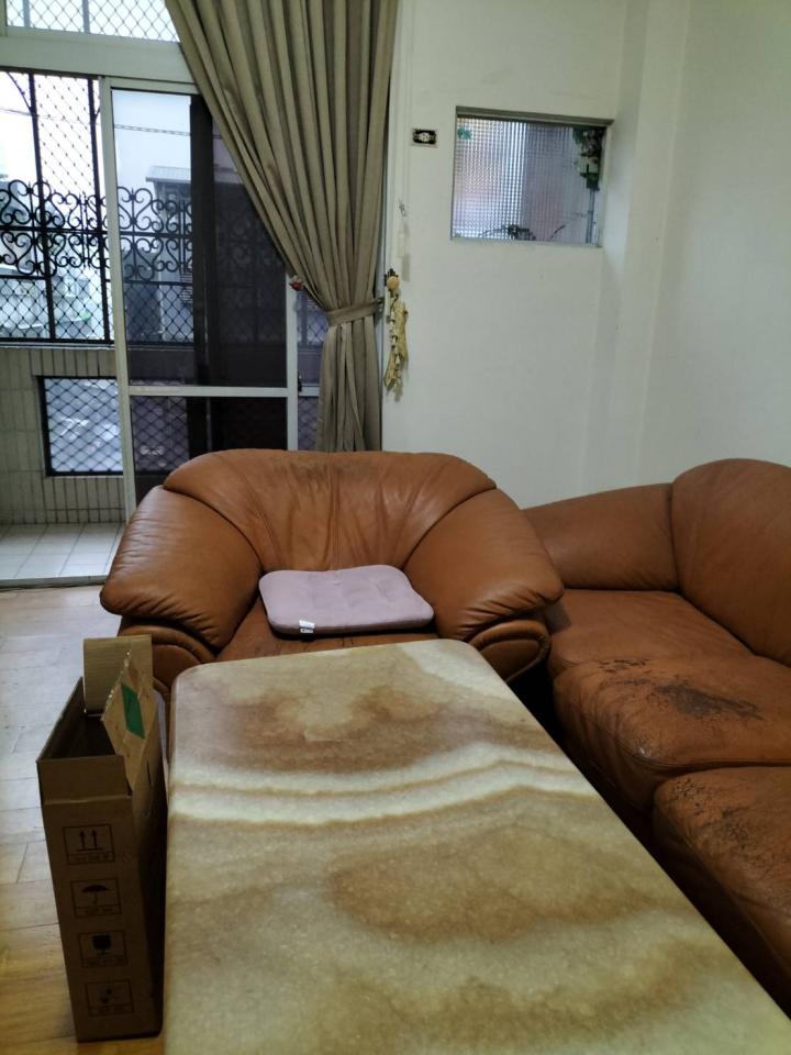 大型垃圾回收案件圖片