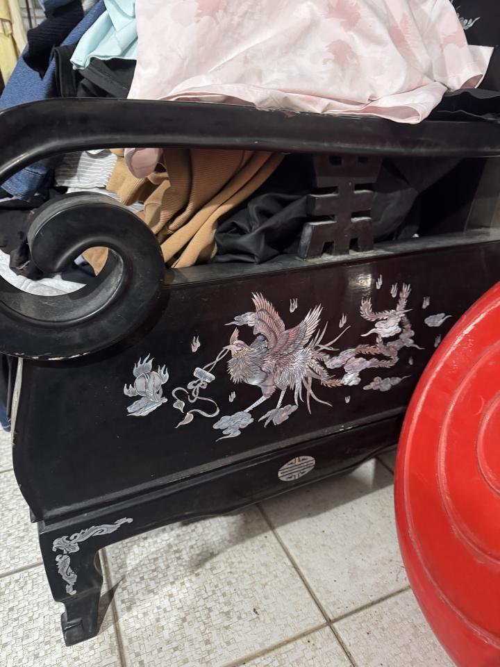 大型家具回收案件圖片