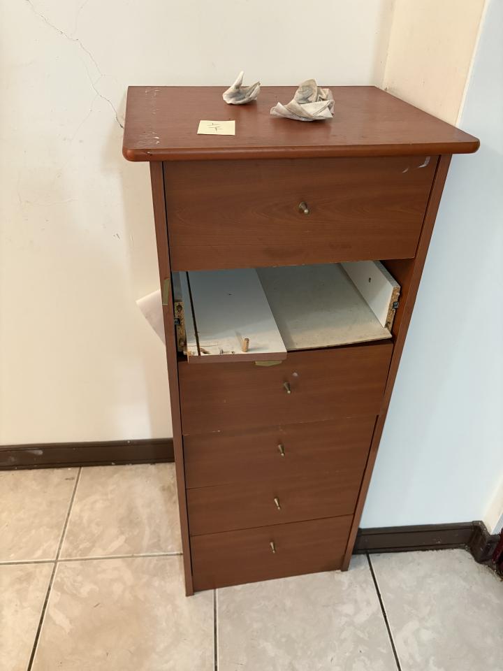 大型垃圾回收案件圖片