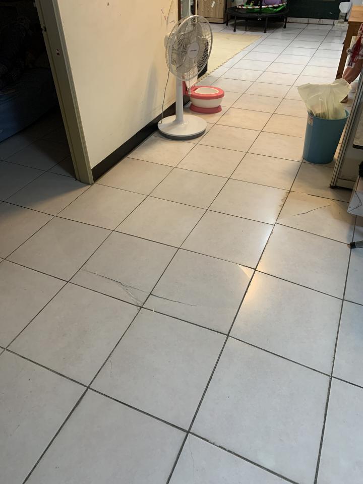 磁磚修補案件圖片