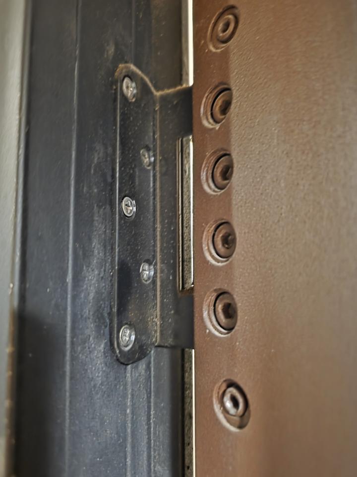 門片維修案件圖片