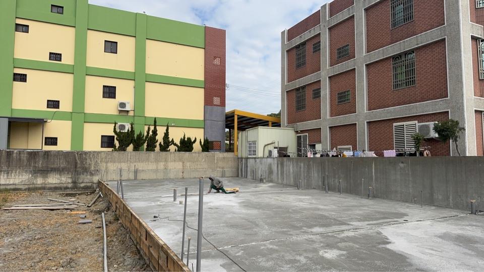 油漆工程案件圖片