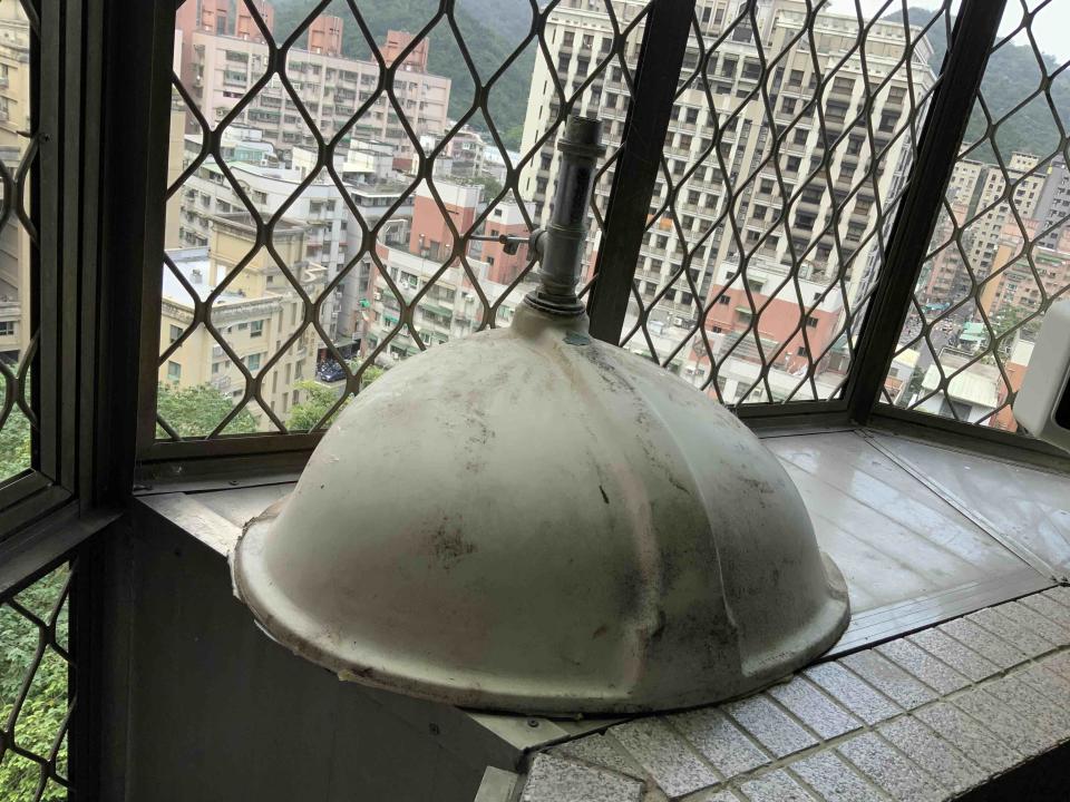 大型垃圾回收案件圖片