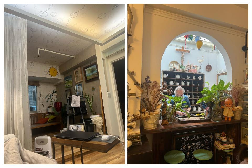 木工施工案件圖片