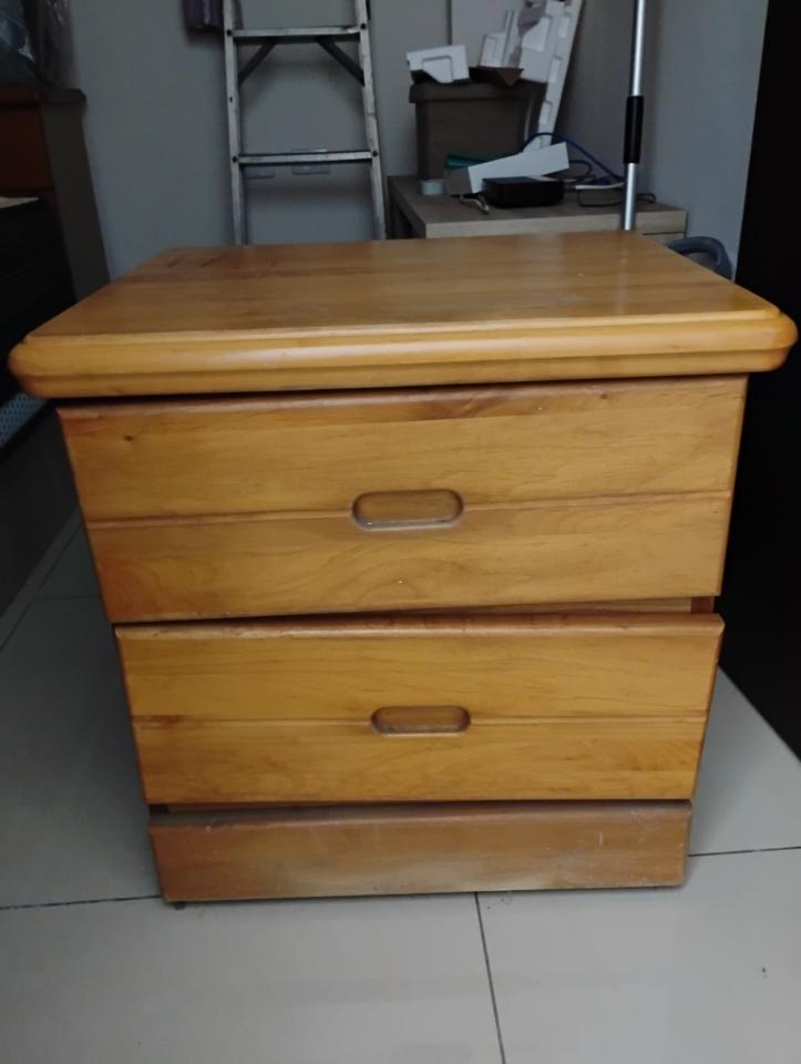 大型家具回收案件圖片