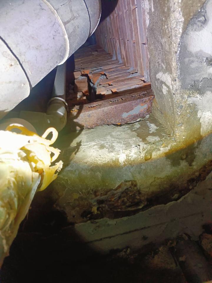 漏水處理案件圖片