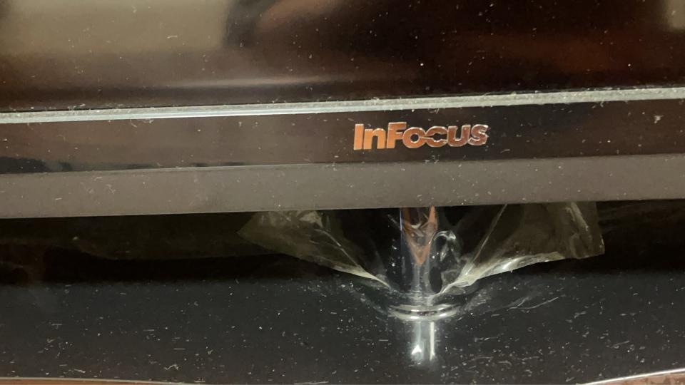 電視壁掛架安裝案件圖片