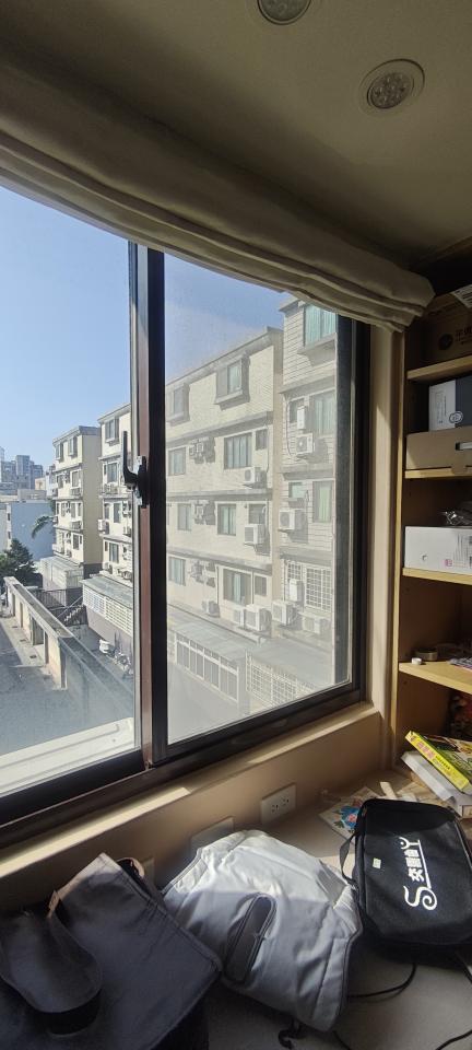 紗窗裝修案件圖片