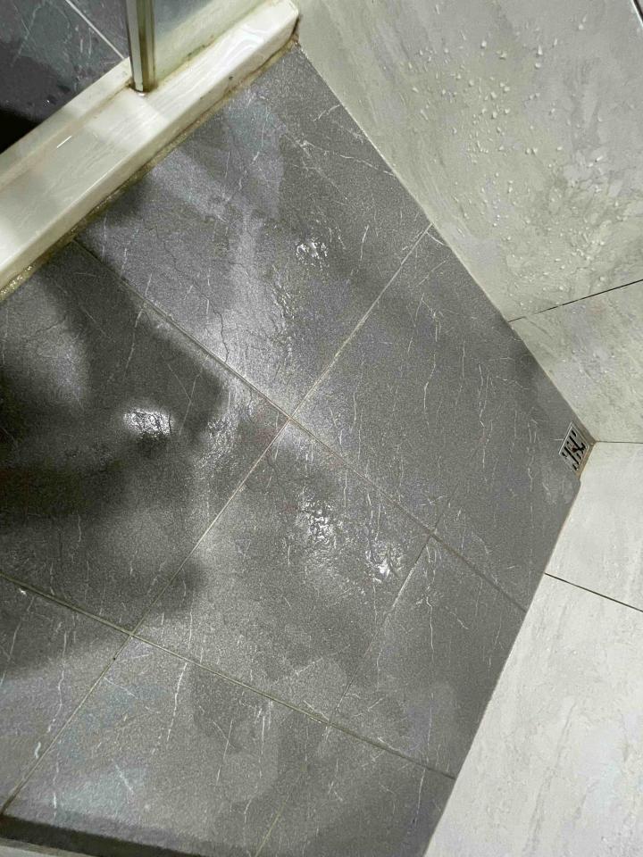 浴室翻新案件圖片