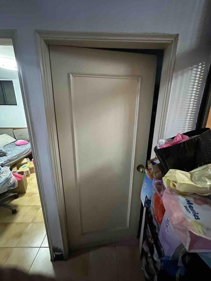 門片安裝案件圖片