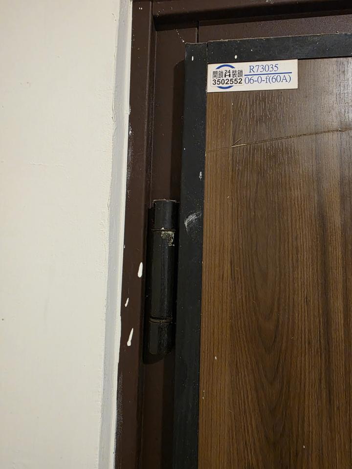 門片維修案件圖片