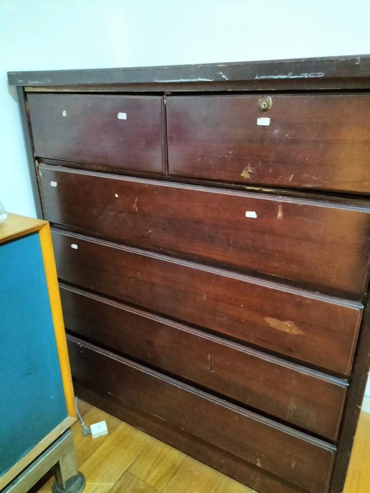 大型垃圾回收案件圖片