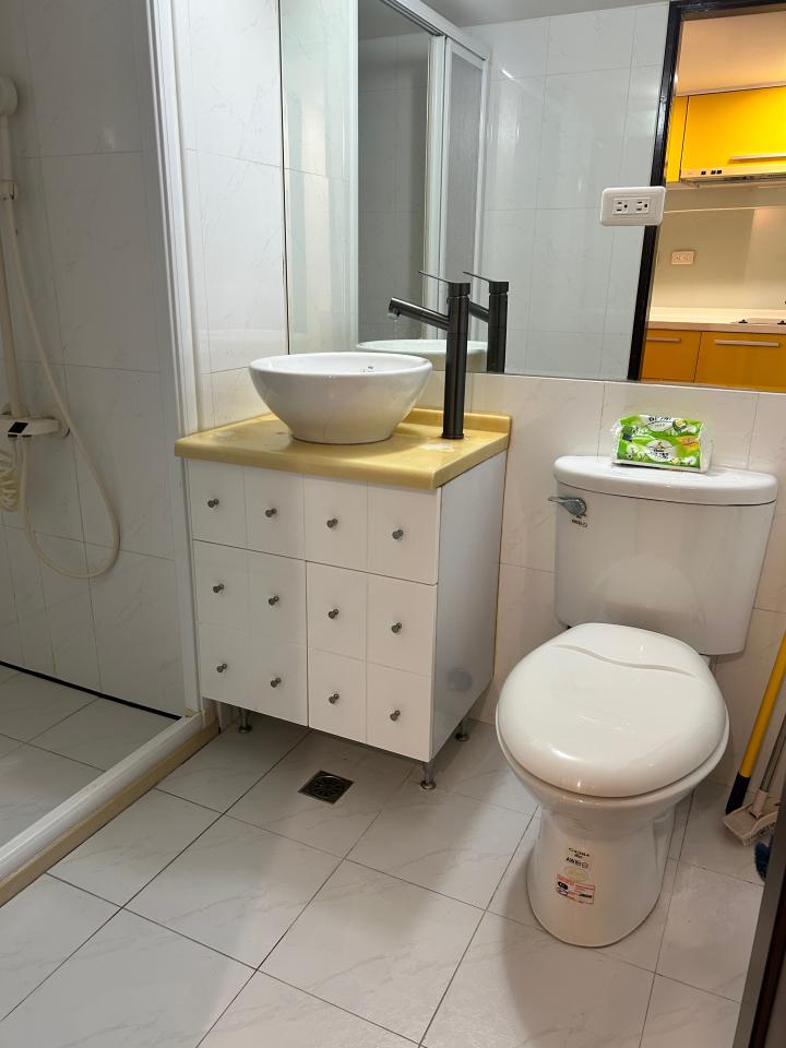 浴室翻新案件圖片