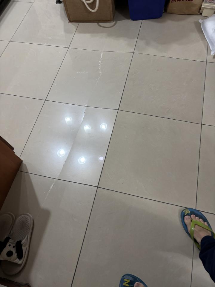 磁磚修補案件圖片