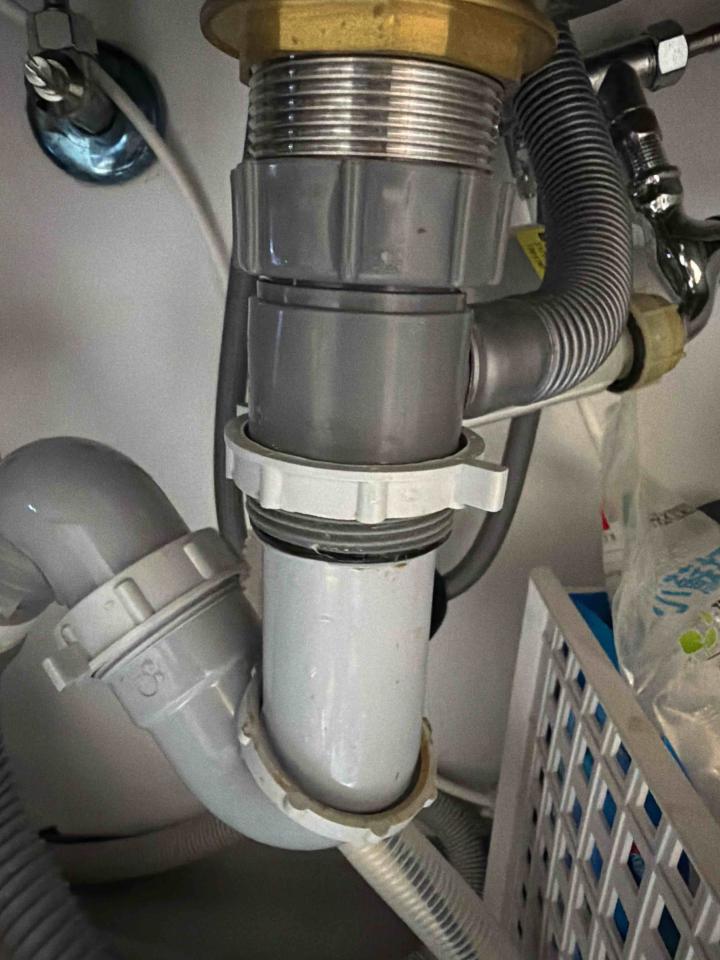 水管維修案件圖片