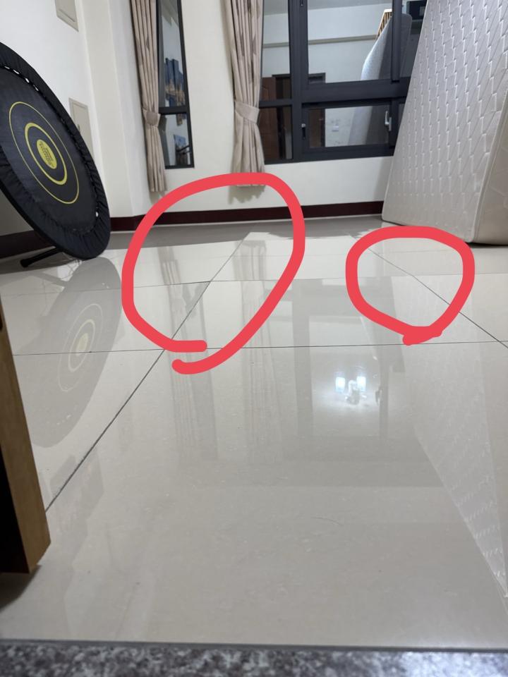 磁磚修補案件圖片