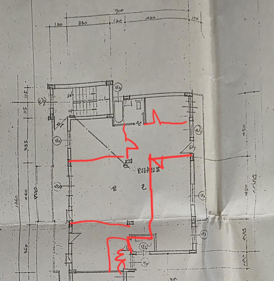 室內裝潢案件圖片