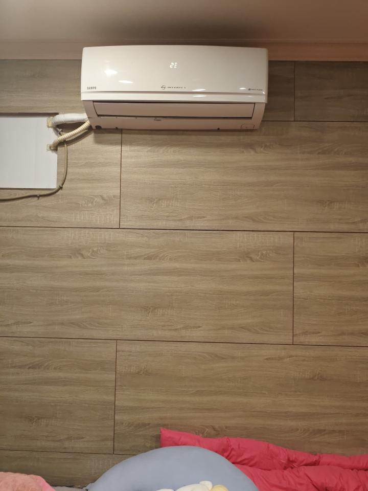 冷氣清洗案件圖片