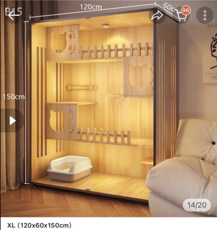 家具組裝案件圖片