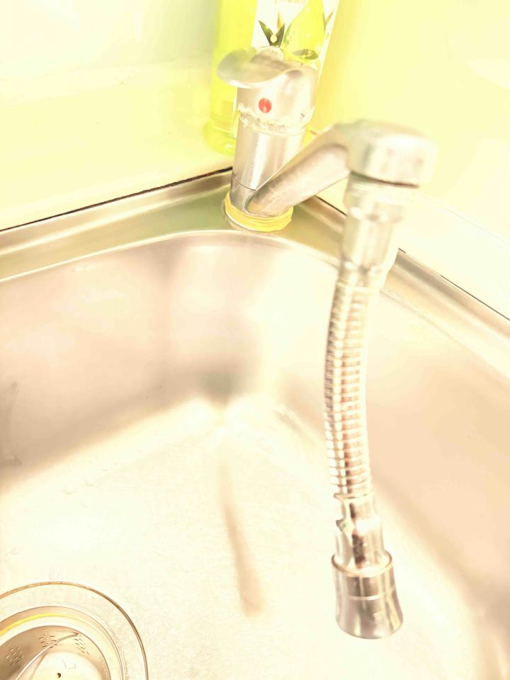 水龍頭裝修案件圖片