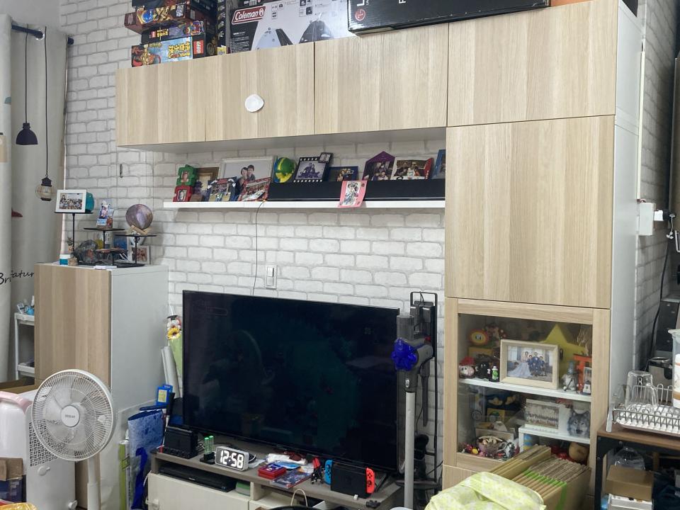 家具組裝案件圖片