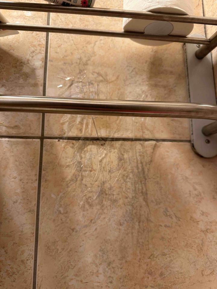 磁磚修補案件圖片