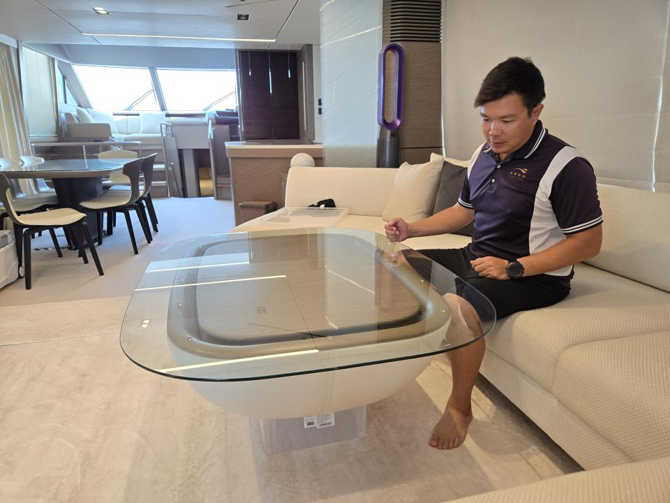 地毯訂製案件圖片