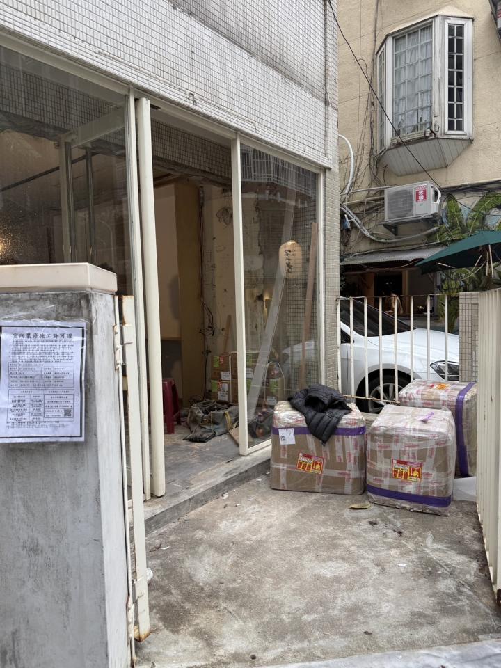 泥作/水泥施工案件圖片