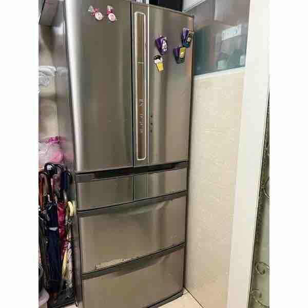 冰箱維修案件圖片