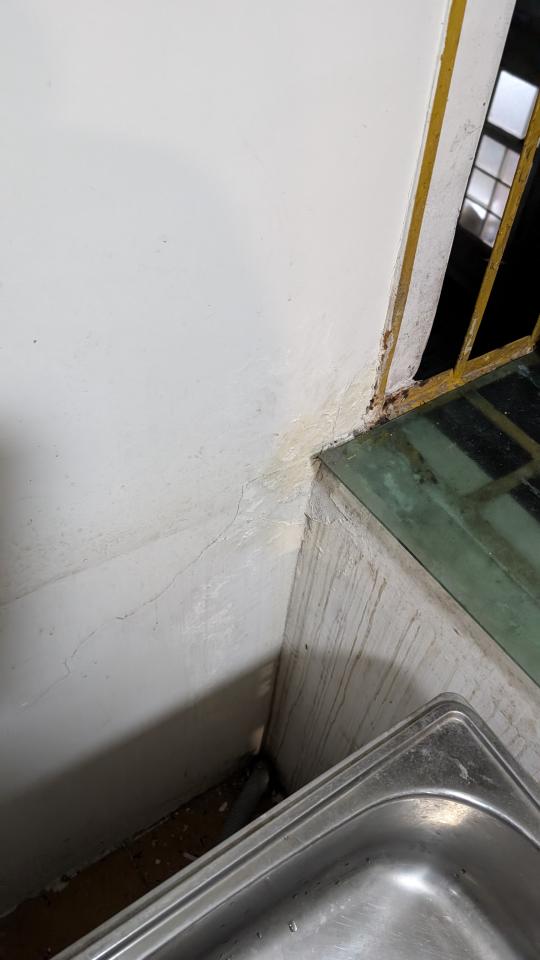 油漆工程案件圖片