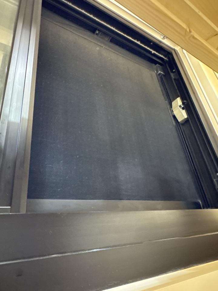 紗窗裝修案件圖片