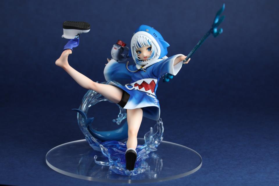 模型代工案件圖片