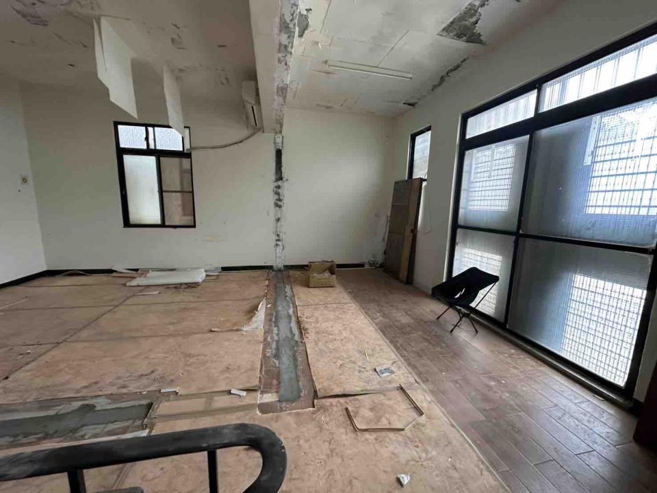 油漆工程案件圖片